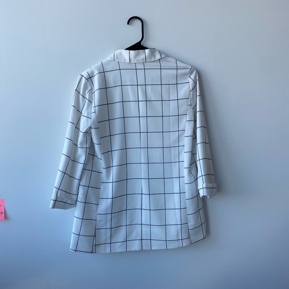 Forever 21 blazer - Picture 3 of 5